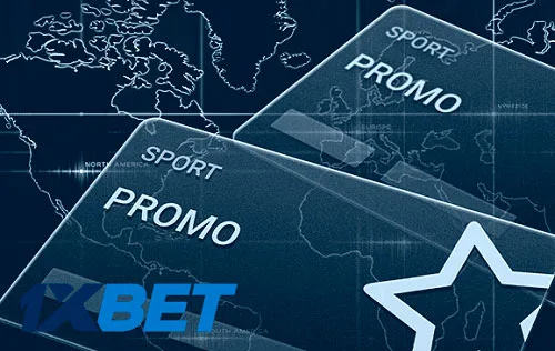 1xbet magasin des Codes Promo